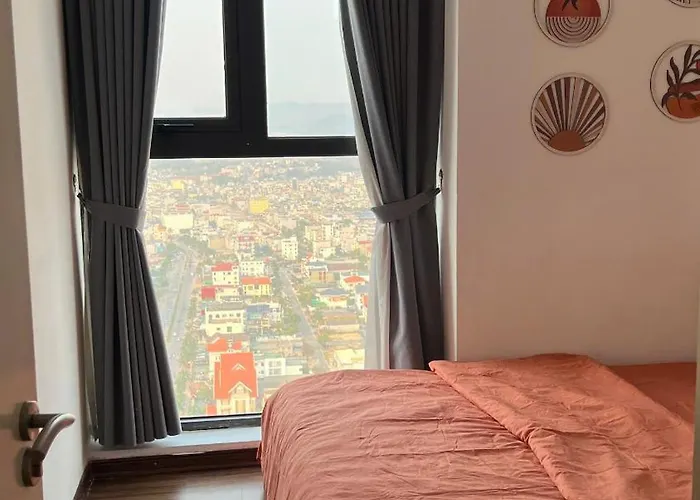 3212 Cc Greendiamond Căn hộ Hạ Long
