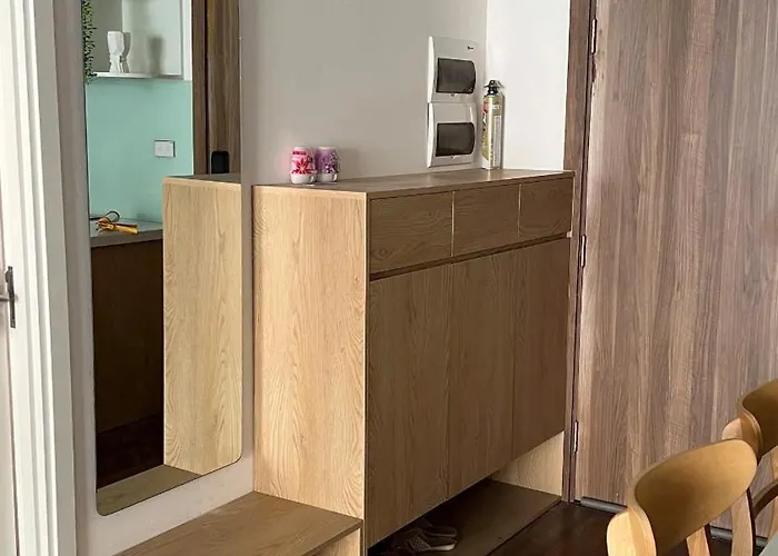 Căn hộ 3212 Cc Greendiamond Hạ Long