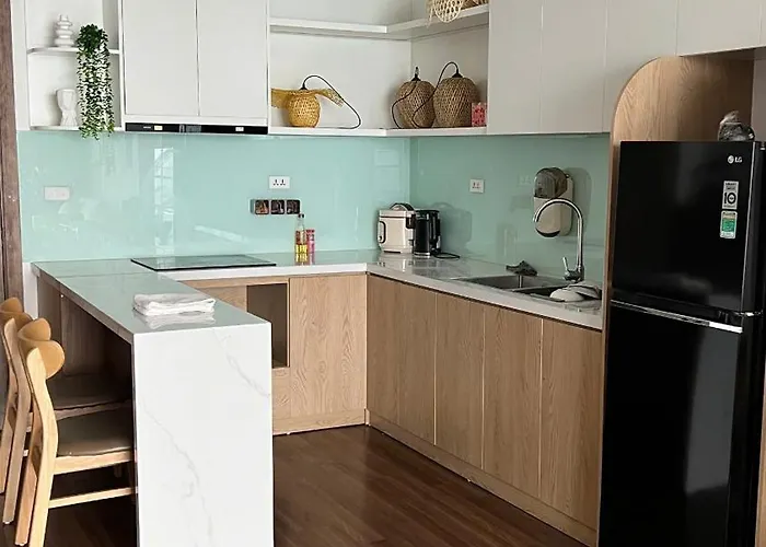 Căn hộ 3212 Cc Greendiamond